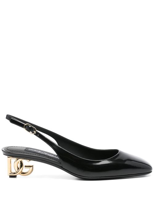 Jackie Slingback New DOLCE & GABBANA | CG0913A103780999